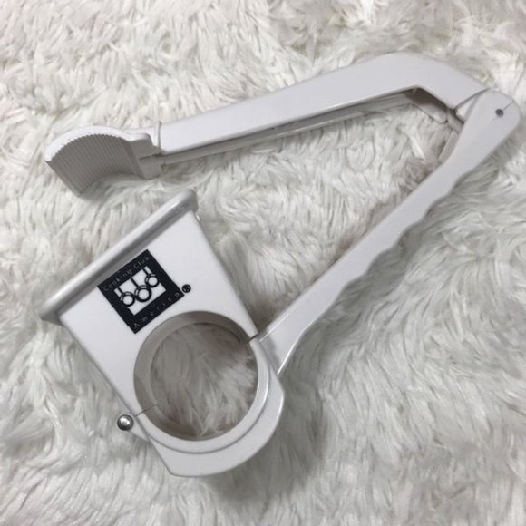 Vintage Cooking Club of America Handheld Multi Grater Turn Handle Device - Picture 2 of 9